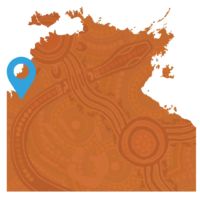 Wadeye