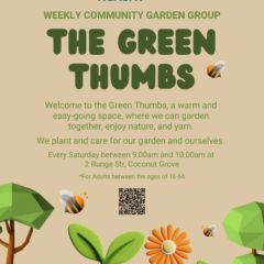The Green Thumbs