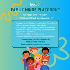 Family Minds