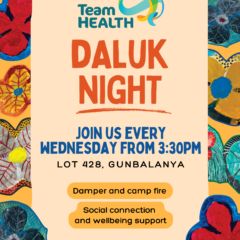 Cfws Daluk Night