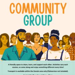 Community Groups Community Group