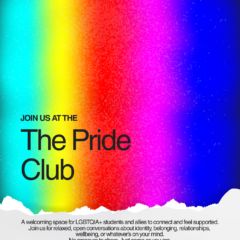 Cfws The Pride Club 1