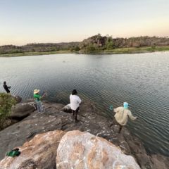 Gunbalunya Fishing Group