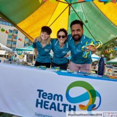 Health And Wellness Festival 2019