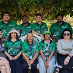 Naidoc Th Family Fun Day 2025 85