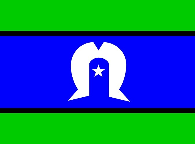 Torres Strait Islanders