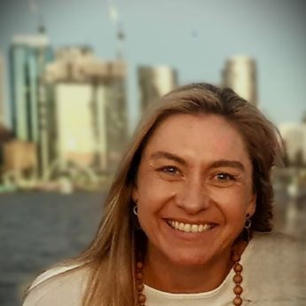 Gilliann Frew